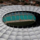 Arena Fonte Nova será inaugurada dia 7 de abril com o clássico BAVI