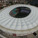 Arena Fonte Nova recebe mais uma avaliação positiva da FIFA e do COL