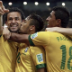 Brasil atropela Espanha e é tetra da Copa das Confederações