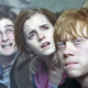 Harry Potter: tudo termina 