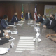 Governador comanda primeira reunião com grupo de trabalho para viabilizar nova montadora para a Bahia