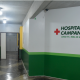 Hospital de Campanha será fechado amanhã (30)