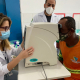 Moradores de Jaíba e Bonfim de Feira realizam exames oftalmológicos durante Ação Global