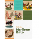 Museu Casa do Sertão apresenta catálogo virtual de Marilene Brito