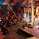 Dia do Circo será comemorado em Feira nesta quinta