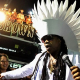 Carlinhos Brown abrirá programação oficial da Micareta 2014