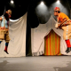 “Vira lona, Lona Vira”  no Domingo Tem Teatro