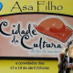 O que acontece na Cidade da Cultiura
