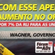 Professores das universidades estaduais paralisam as atividades nesta terça-feira
