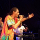 Gilsam agitou a última noite da Micareta de Feira 2014 no Quilombola.