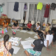 Workshop de formação e vivência artística para professores
