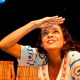 Dia das Mães no Domingo Tem Teatro