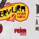 Fervura dá a largada para o Feira Noise 2014