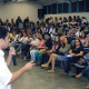 Dia do Enfermeiro é comemorado na Uefs com debates sobre saúde
