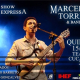 Marcel Torres apresenta o show Via Expressa nesta quinta no Cuca
