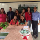 Curso de Direito participou de ação social