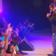 Shows ao vivo