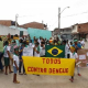 Semana para conscientização da preservação ambiental