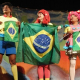 Projeto Fantasia Um Caminho na Educação até dia 9 no Cuca
