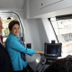 Governo entrega primeiro trecho do metrô de Salvador