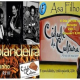 O que acontece na Cidade da Cultura