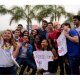 Tema de redação do vestibular da Uefs surpreende candidatos