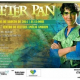 Peter Pan nesta terça (5), no Amélio Amorim