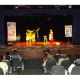 Iniciativa inédita oferece formação em artes visuais e teatro a professores