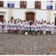 Toinho Carolino comemora 100 anos da Filarmônica de Bom Jesus dos Passos