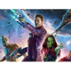 Novo filme da Marvel em lançamento nacional 