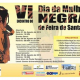 VI Encontro da Mulher Negra de Feira de Santana, marca o mês de agosto na Bahia. 