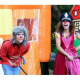 Circuito Cultural Belgo Bekaert apresenta “O poeta e o cavaleiro” neste sábado (23) 