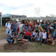 Uefs recepciona calouros de Psicologia com trote verde