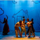 “O Menino detrás das Nuvens” encerra a temporada do mês de Agosto do  Domingo Tem Teatro       