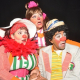  “Uma família em apuros” estreia no Domingo tem teatro