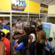 Estande da Uefs na Expofeira atrai a atenção do público