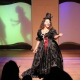 “A menina que entra em livros” neste sábado (13), no Teatro da CDL