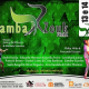 Grandes nomes da dança estarão em Feira durante a 2ª edição do SambaZouk Feira