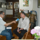 Traga-Mundos – livros e vinhos, coisas e loisas do Douro, em Vila Real, na TSF, pela sensibilidade de Fernando Alves.