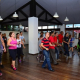 Fim de semana com muita dança no Centro de Cultura Amélio Amorim