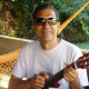 Beto Pitombo lança no Cuca CD Subida da Gamboa