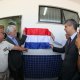 Governo entrega segunda base comunitária de Feira de Santana