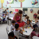 Escola Básica da Uefs supera meta do Ideb e é a melhor do município