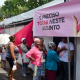 Outubro Rosa: Segunda de feira e atenção à saúde   