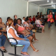 Saúde realiza mamografias durante todo o ano
