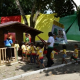 Projeto Brincando e Aprendendo leva 9 mil crianças ao Parque da Cidade