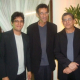 A Terceira Margem da Canção - Grupo Minima Musica apresenta show no Cuca