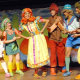 “A Peleja de Maria Bonitinha” em curtíssima temporada no Domingo Tem Teatro