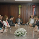 Governador Jaques Wagner assina decreto que marca o início da transição de governo