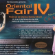 Oriental Fair IV: Festival de Dança Bahia/ Brasil